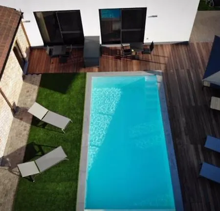 Presende Bed & Breakfast 3*