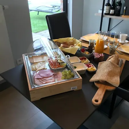 Alojamento de Acomodação e Pequeno-almoço Presende *